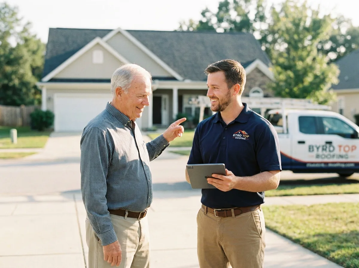 Roofing Vienna, NJ FAQs